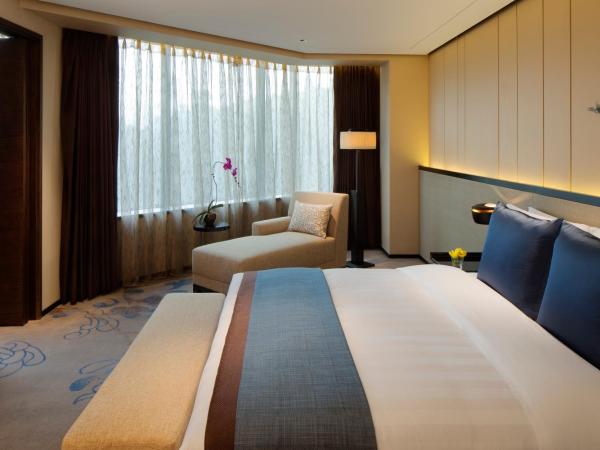 Chongqing Ronghui Grand Hotel : photo 6 de la chambre suite deluxe
