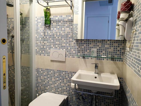 Hotel Madison : photo 2 de la chambre chambre simple