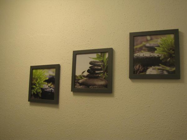 Milano Hotel : photo 1 de la chambre chambre quadruple standard