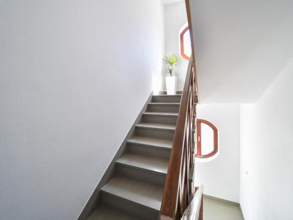 Rooms Nekic 1 : photo 3 de la chambre chambre double avec salle de bains privative