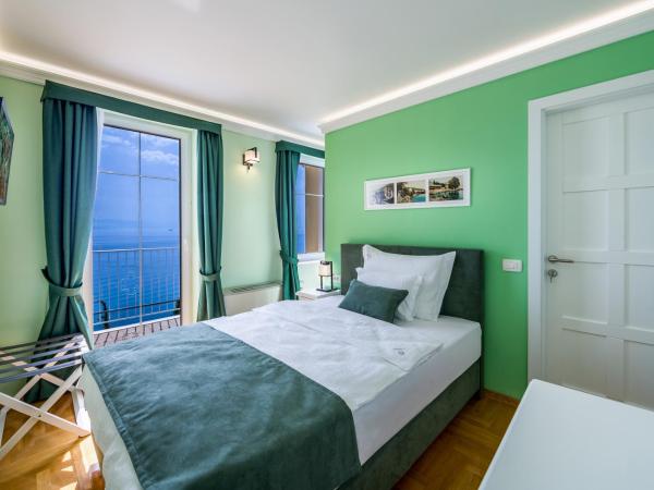 Hotel Domino : photo 4 de la chambre chambre simple avec balcon