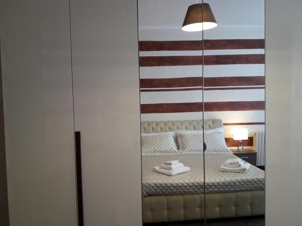 Dolci Ricordi : photo 5 de la chambre chambre double deluxe avec balcon