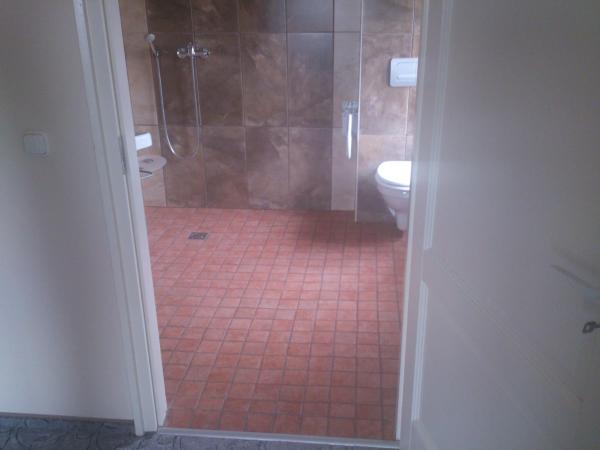 Malom Hotel : photo 4 de la chambre chambre double - accessible aux personnes à mobilité réduite 