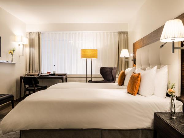 Hotel Astoria : photo 2 de la chambre chambre double standard