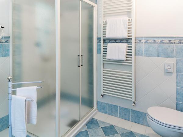 Dimora Salviati : photo 9 de la chambre suite avec balcon