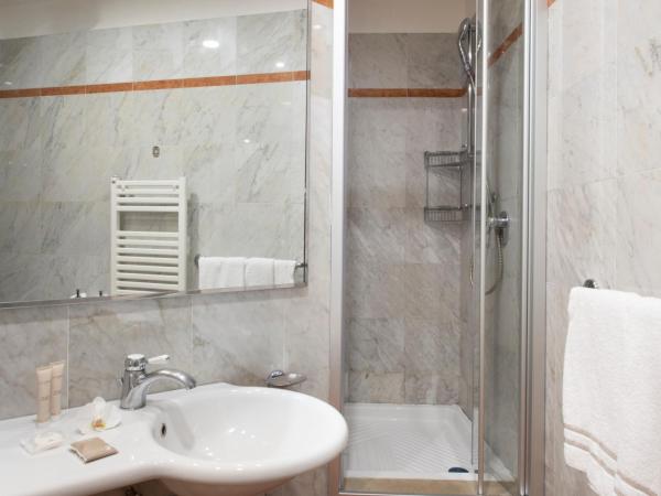 Hotel Grifone Firenze - Urban Pool & Spa : photo 2 de la chambre chambre double ou lits jumeaux standard