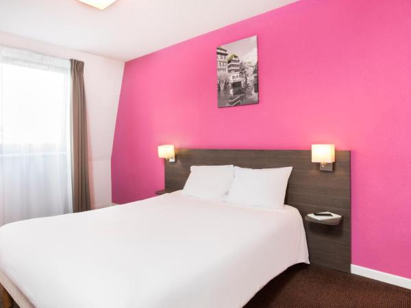 Aparthotel Adagio Access Strasbourg Petite France : photo 1 de la chambre studio (2 adultes)