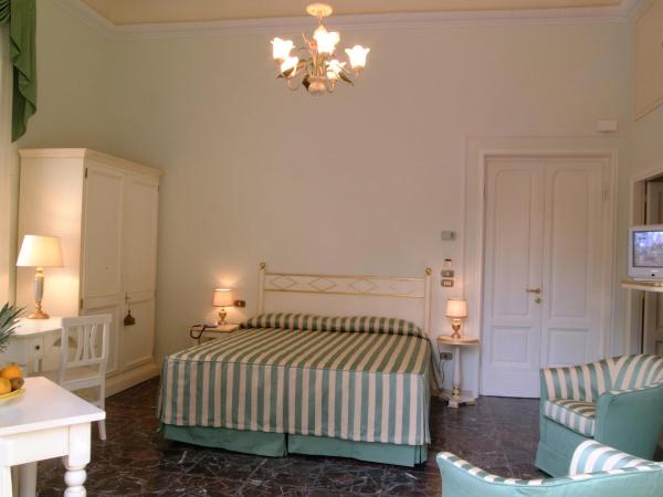 Residence Michelangiolo : photo 10 de la chambre appartement 2 pièces (4 adultes)
