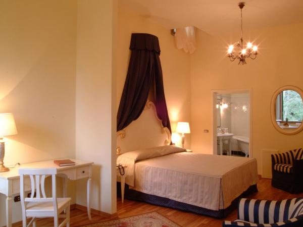 Residence Michelangiolo : photo 2 de la chambre suite junior