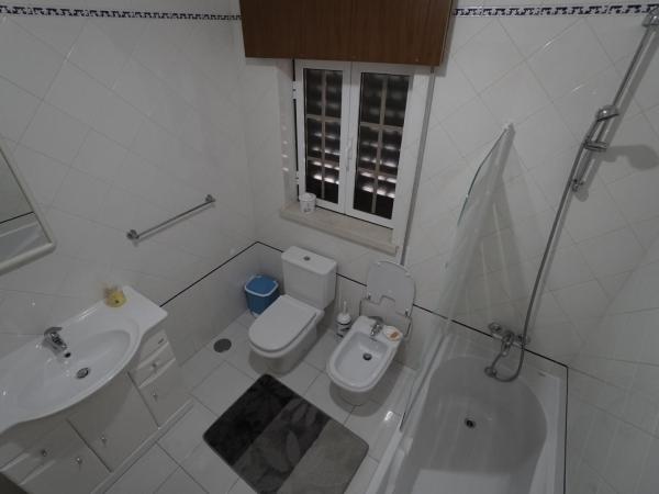 Papôa Beach House : photo 9 de la chambre maison 3 chambres