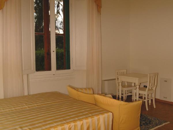 Residence Michelangiolo : photo 1 de la chambre studio classique (1 adulte)