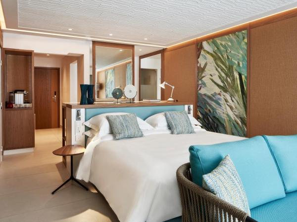 Myconian Kyma, a Member of Design Hotels : photo 3 de la chambre junior suite nissos - vue sur mer