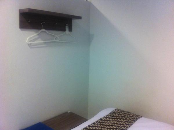 Panca Dewi Guest House : photo 2 de la chambre chambre double standard