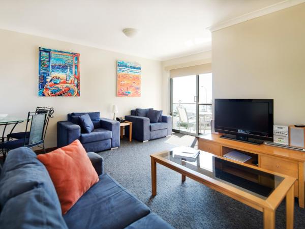 Seashells Scarborough : photo 1 de la chambre appartement 2 chambres collections