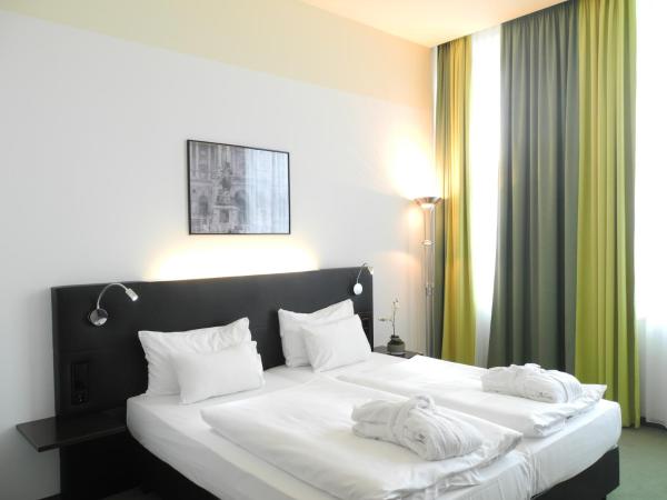 Rainers Hotel Vienna : photo 7 de la chambre suite familiale