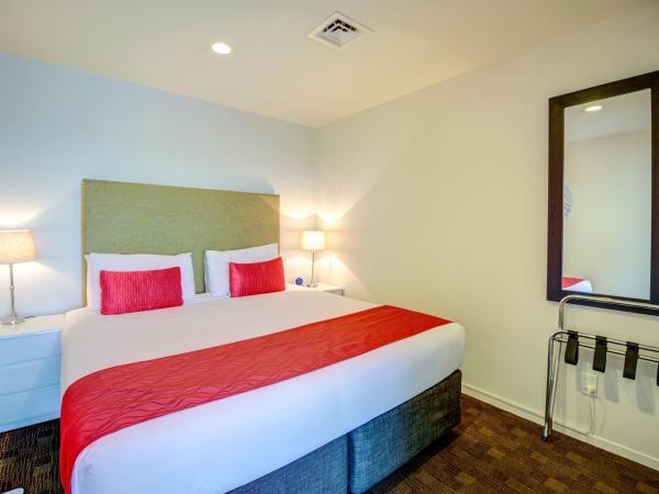 The Quadrant Hotel & Suites : photo 1 de la chambre appartement 1 chambre classique