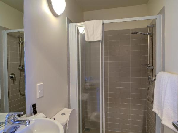 The Quadrant Hotel & Suites : photo 5 de la chambre appartement exécutif 2 chambres