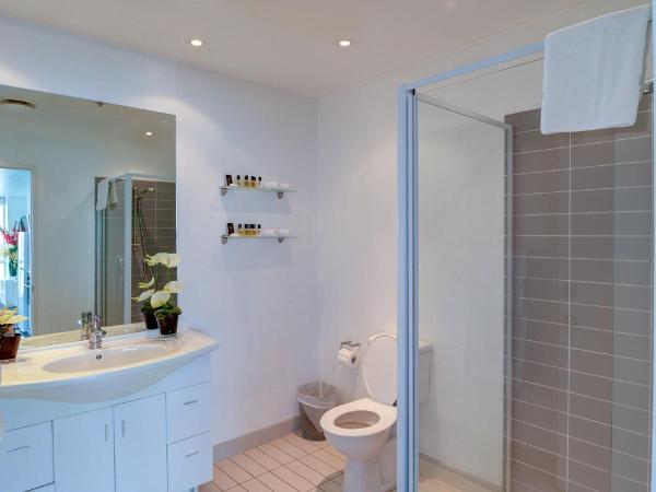 The Quadrant Hotel & Suites : photo 3 de la chambre penthouse