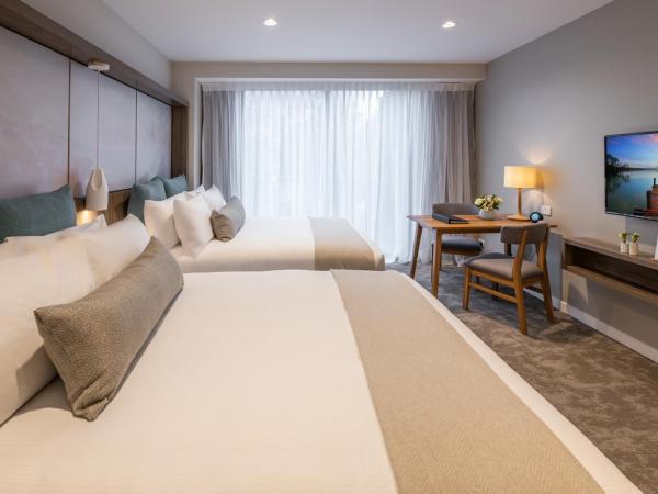 Sudima Christchurch City : photo 2 de la chambre chambre twin luxe