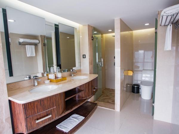 Nanyang King's Gate Hotel : photo 1 de la chambre suite exécutive