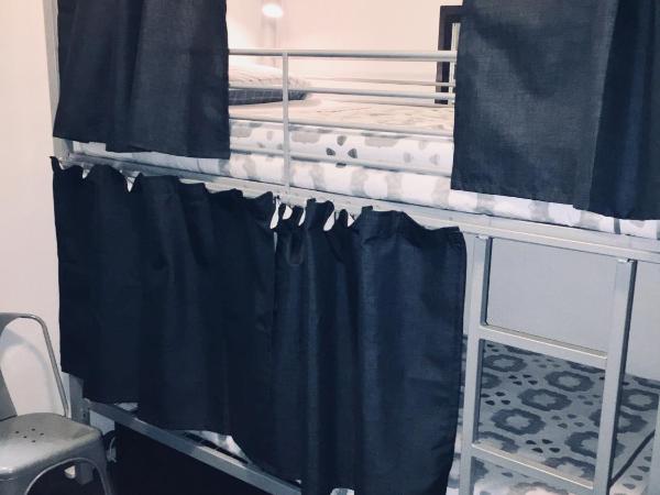 Coogee Beach House : photo 1 de la chambre premium bed in mixed dormitory room