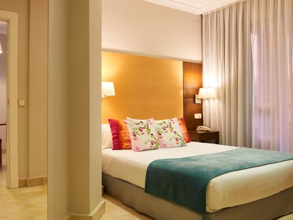 Suites Barrio de Salamanca : photo 1 de la chambre chambre double junior