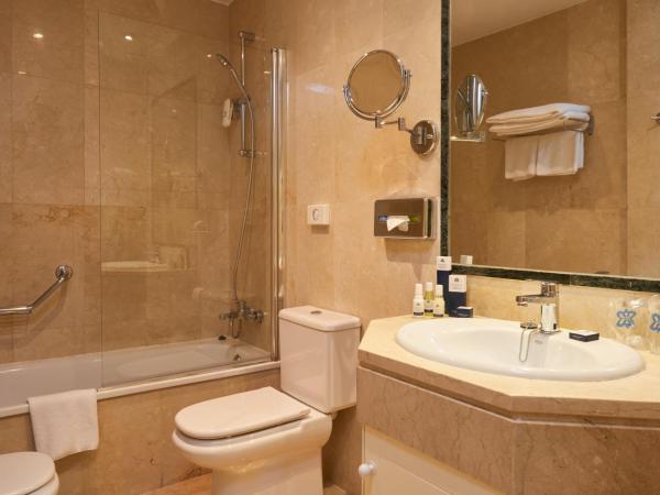 Suites Barrio de Salamanca : photo 2 de la chambre chambre double junior