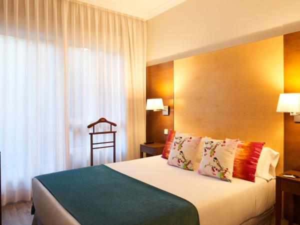 Suites Barrio de Salamanca : photo 4 de la chambre chambre double junior