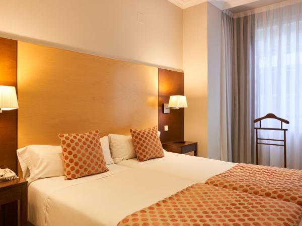 Suites Barrio de Salamanca : photo 7 de la chambre suite