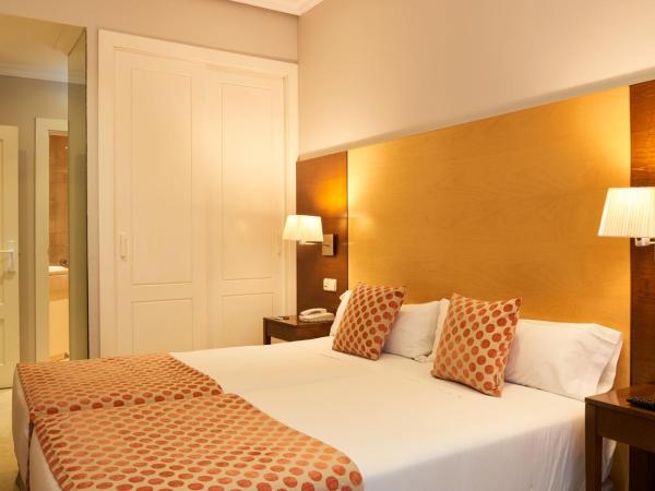 Suites Barrio de Salamanca : photo 8 de la chambre suite