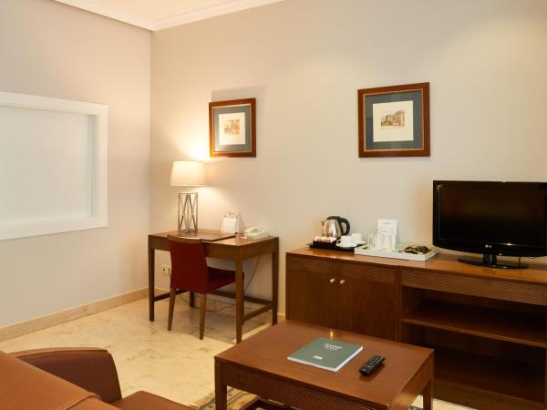 Suites Barrio de Salamanca : photo 6 de la chambre chambre double junior