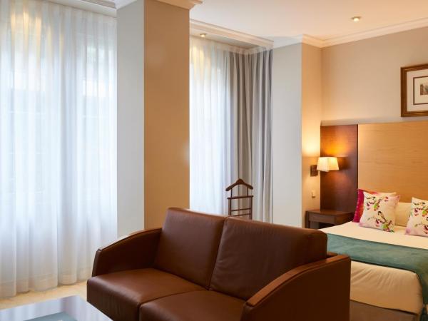 Suites Barrio de Salamanca : photo 7 de la chambre chambre double junior