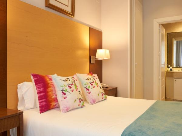 Suites Barrio de Salamanca : photo 9 de la chambre chambre double junior