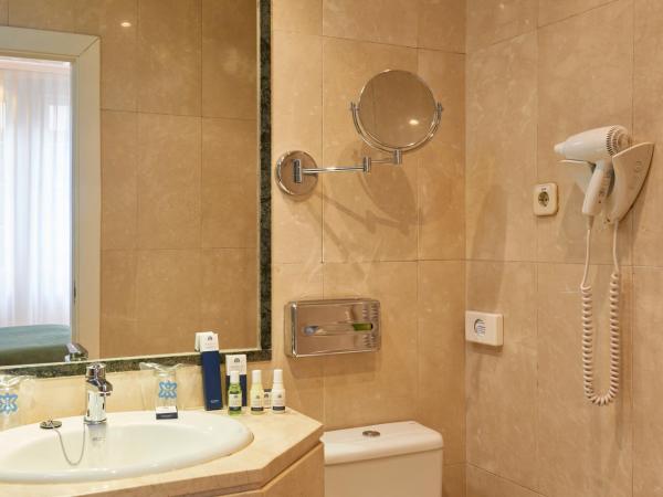 Suites Barrio de Salamanca : photo 10 de la chambre chambre double junior