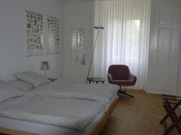 Habsburg B&B : photo 2 de la chambre chambre double ou lits jumeaux