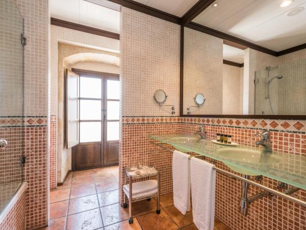 Hospes Palacio de San Esteban, a Member of Design Hotels : photo 5 de la chambre chambre double ou lits jumeaux supérieure
