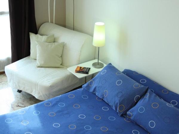 A Casa Romar : photo 10 de la chambre chambre double ou lits jumeaux