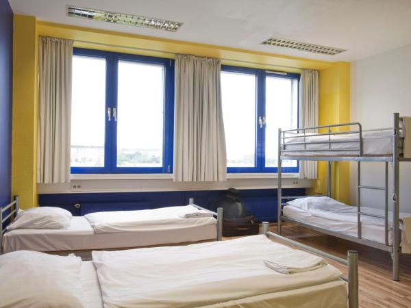 Generator Berlin Prenzlauer Berg : photo 1 de la chambre chambre familiale (4 personnes)