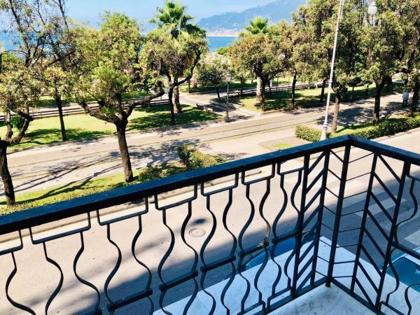 RarityArt GuestHouse : photo 9 de la chambre suite deluxe - vue sur mer