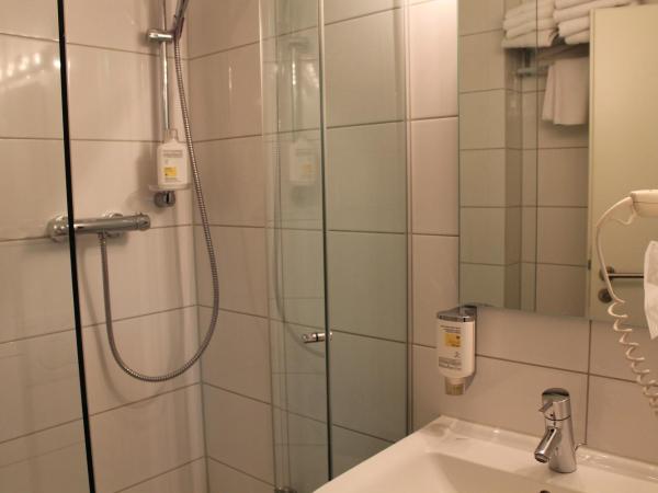 Hotel am Viktualienmarkt : photo 10 de la chambre chambre triple