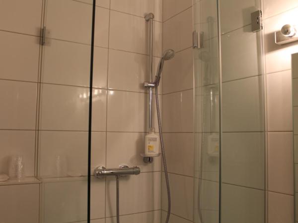 Hotel am Viktualienmarkt : photo 7 de la chambre chambre double