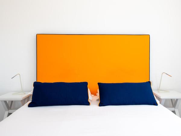 3 Suites View : photo 9 de la chambre chambre triple deluxe - vue sur mer