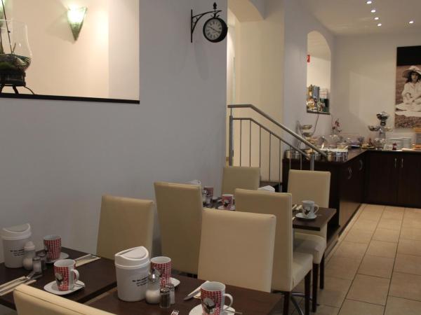 Hotel am Viktualienmarkt : photo 1 de la chambre chambre double