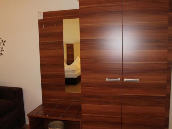 Hotel am Viktualienmarkt : photo 5 de la chambre chambre double