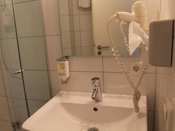 Hotel am Viktualienmarkt : photo 6 de la chambre chambre double