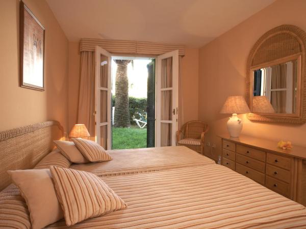 Ona Alanda Club Marbella : photo 2 de la chambre appartement supérieur 3 chambres (8 adultes)