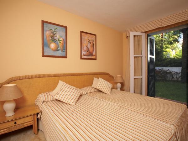 Ona Alanda Club Marbella : photo 2 de la chambre appartement 2 chambres supérieur (6 adultes)