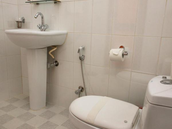 Dream Nepal Hotel and Apartment : photo 6 de la chambre chambre deluxe double ou lits jumeaux