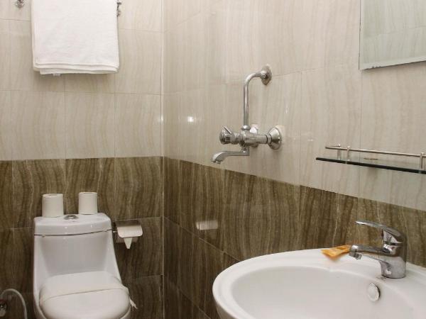 Dream Nepal Hotel and Apartment : photo 7 de la chambre chambre deluxe double ou lits jumeaux