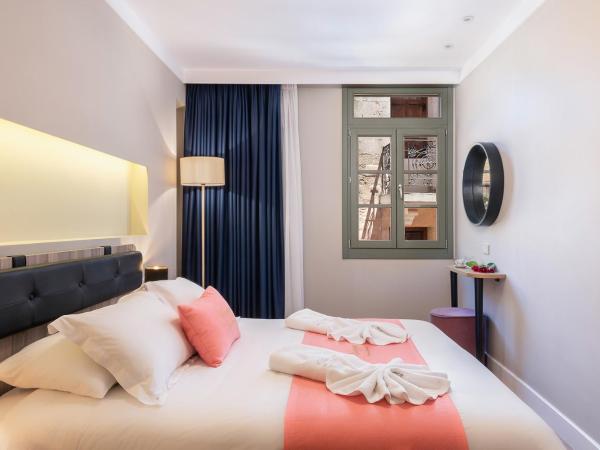 Viaggio Elegant Rooms : photo 1 de la chambre chambre double deluxe